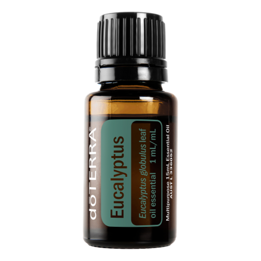 DoTerra - Pure Eucalyptus Radiata Oil 15ml