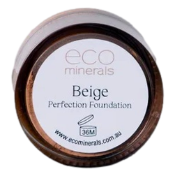 Eco Minerals - Perfection Dewy Foundation Beige 5gm
