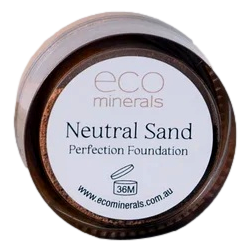 Eco Minerals - Perfection Dewy Foundation Neutral Sand 5gm