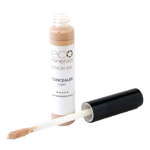 Eco Minerals - Mineral Concealer Light