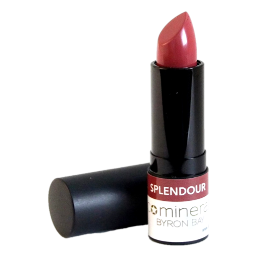Eco Minerals - Lipstick Splendour