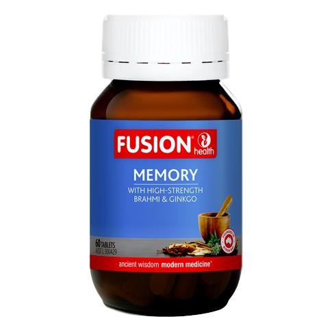 Fusion – Memory 60