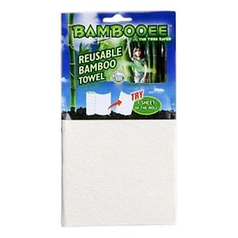Bambooee - Reusable Bamboo Towel ea