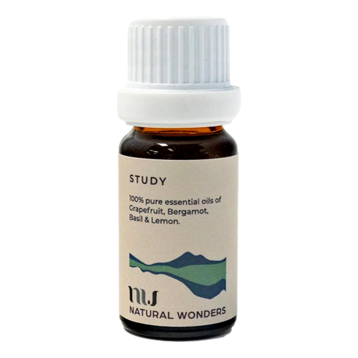 Good Riddance - Study Essential Oil Blend 12ml