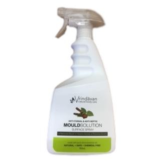 Vrindavan - Mould Solution Surface Spray 750ml