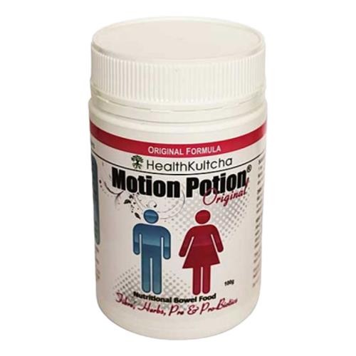 Health Kultcha - Motion Potion 150gm