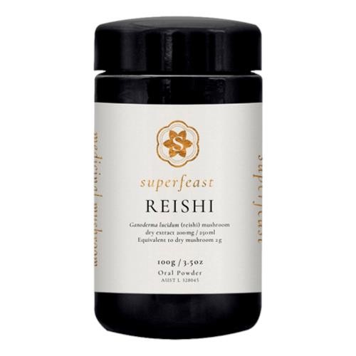 Superfeast - Reishi 100gm