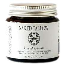 Naked Tallow - Calendula Balm 50ml
