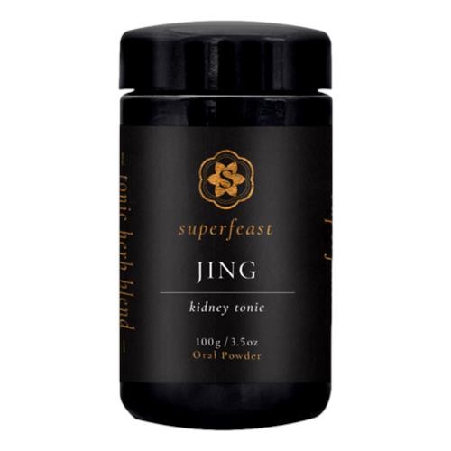 Superfeast - Jing Kidney Tonic 100gm