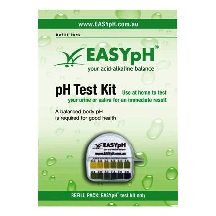 EasypH - pH Test Kit