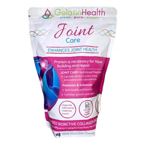 Gelatin Health – Joints 450gm