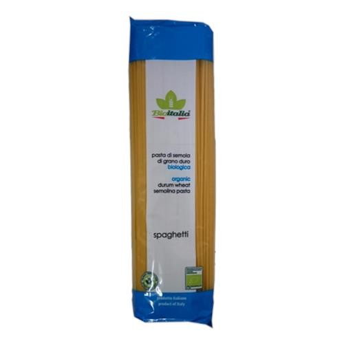 Bioitalia - Spaghetti Classic 500g