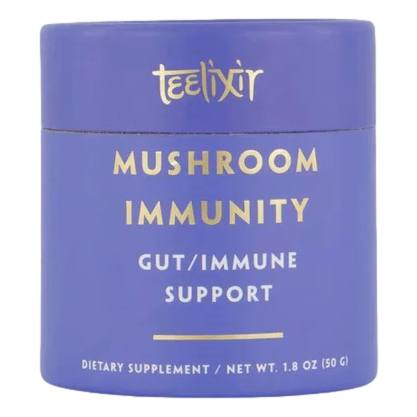 Teelixir - Immune Defence Blend 50gm