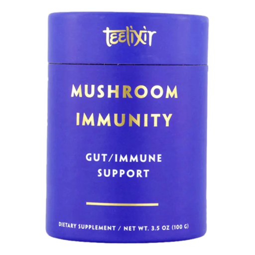 Teelixir - Immunity Blend 100gm