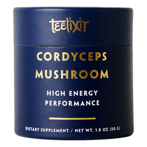 Teelixir - Cordyceps Mushroom 50gm