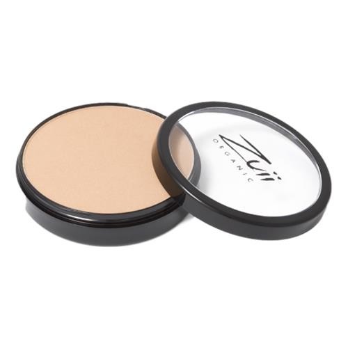 Zuii - Organic Flora Foundation Ivory 10gm
