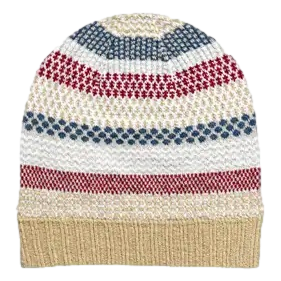 Solmate Socks – Beanie Bateau