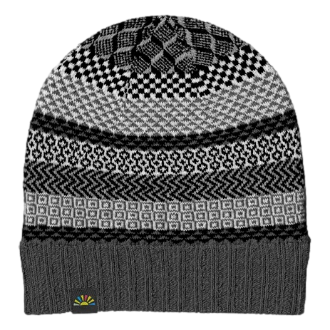 Solmate Socks - Beanie Midnight