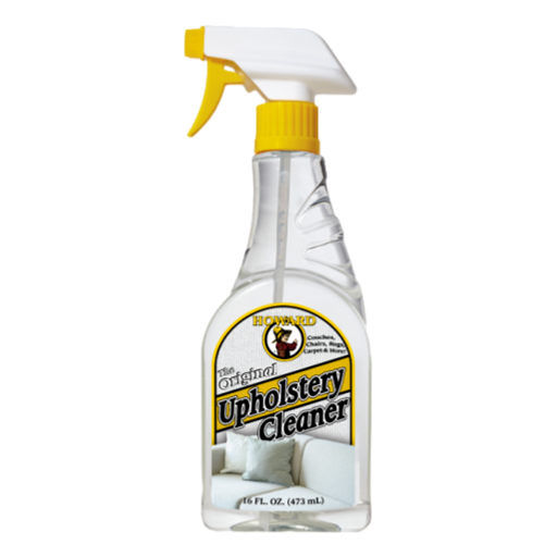 Howard Products - Upholstery Cleaner 473ml - Lemongrass Lime