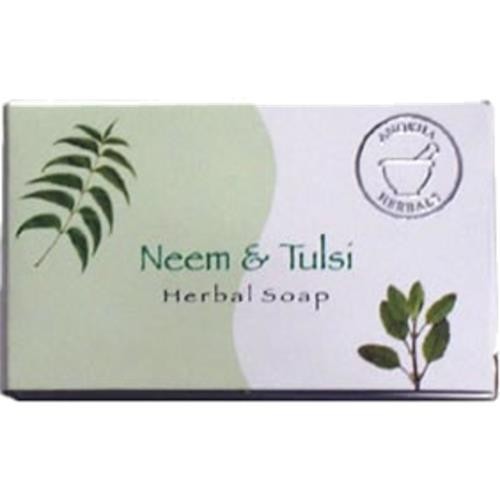 Anokha - Soap Neem and Tulsi 100g
