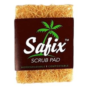 Safix - Scrub Pad large 10x15cm