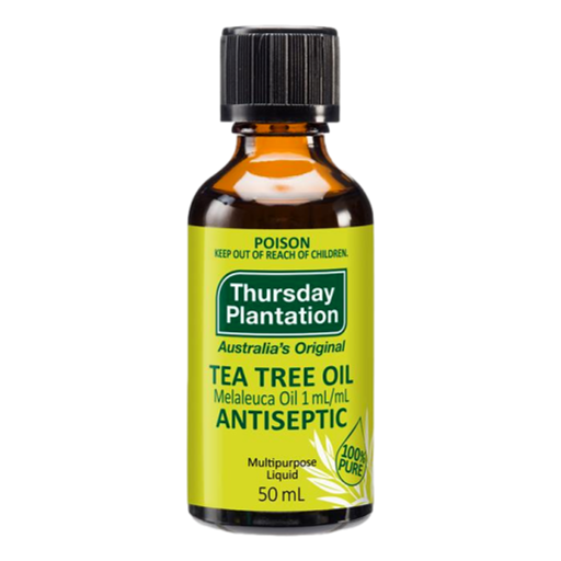 Thursday Plantation - Tea Tree Oil 50ml
