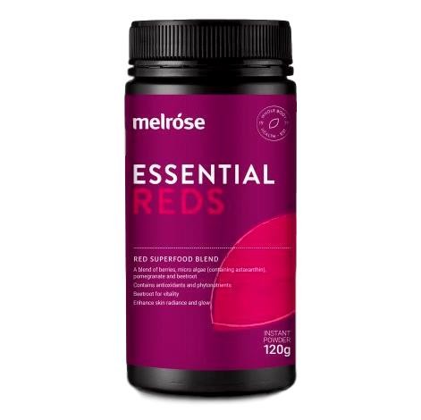 Melrose - Essential Reds 120gm