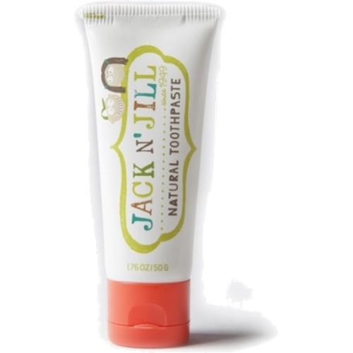 Jack n Jill - Toothpaste Children Strawberry 50g