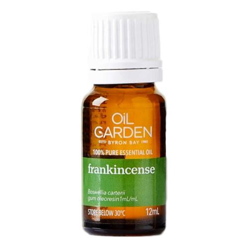 Oil Garden - Pure Frankincense Oil 12ml