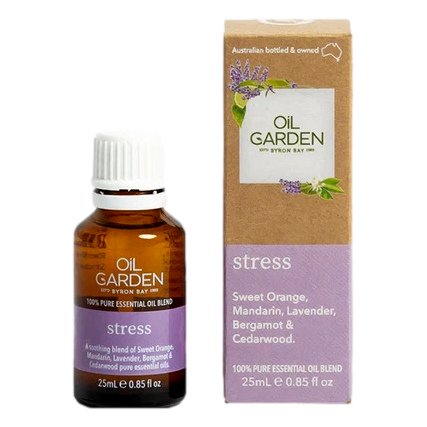 Oil Garden – Sleep Blend Oil 25ml