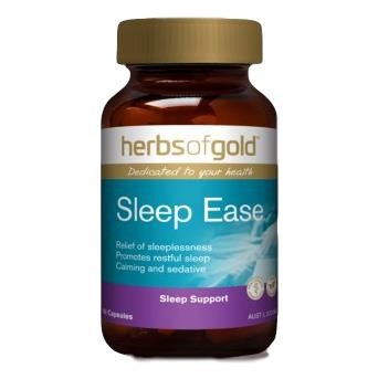Herbs of Gold - Sleep Ease 30