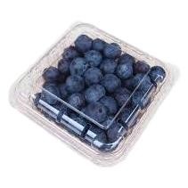 United – Blueberries 125gm (not postable)