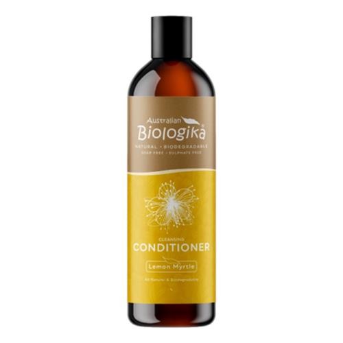 Biologika – Conditioner Lemon Myrtle 1ltr