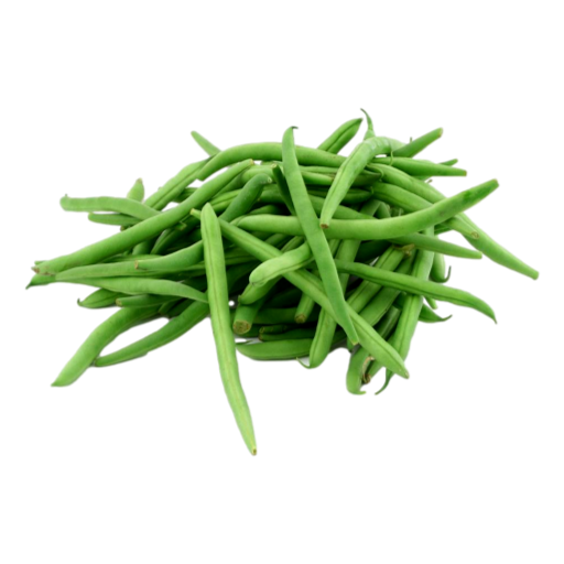 United - Beans Green per kg (not postabale)
