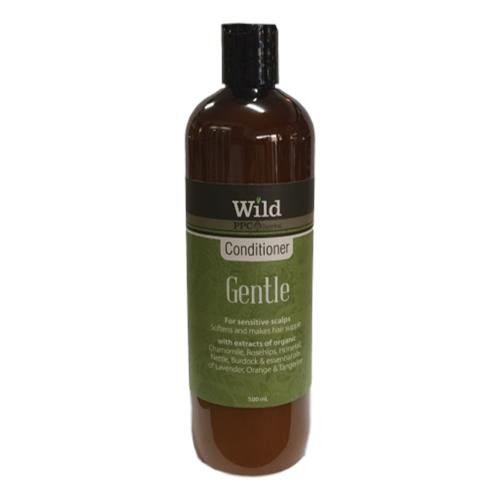 Wild - Conditioner Gentle 500ml