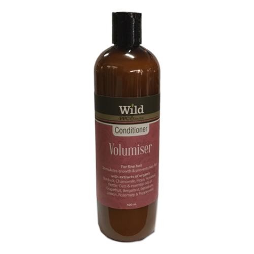 Wild - Conditioner Volumiser 500ml