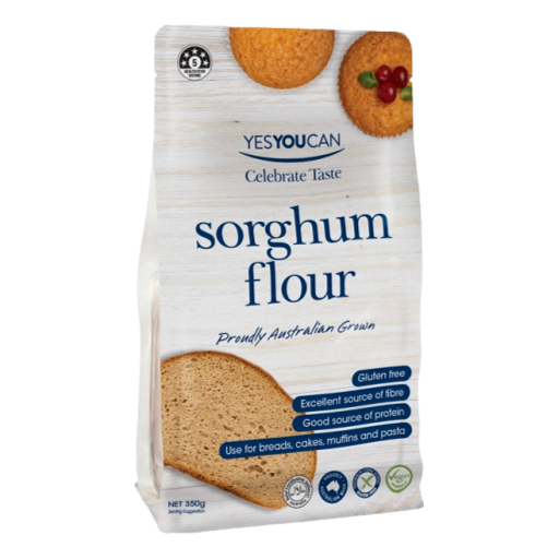 YesYouCan - Sorghum Flour 350gm