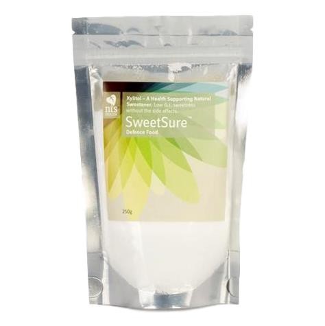 NTS - Sweetsure Xylitol 500gm
