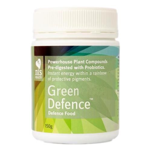 NTS - MEND Green Defence 150g