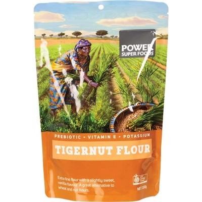 Power Super Foods - Tigernut Flour 300gm