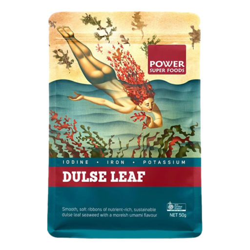 Power Super Foods – Dulse Flakes 40gm