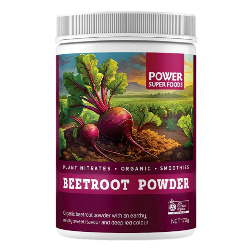 Power Super Foods - Beetroot Powder 170gm