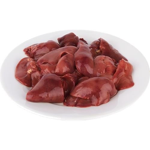 Inglewood – Chicken Liver per kg (not postable)