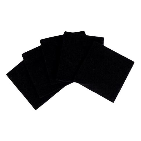 White Magic – Eco Basics Compost Bin Charcoal Filter x 5