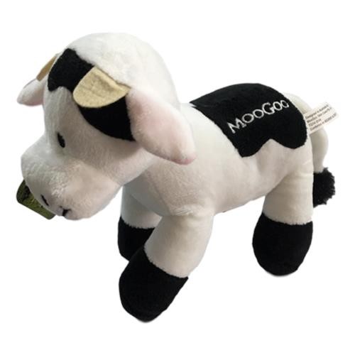 MooGoo - Daisy the Cow Soft Toy ea