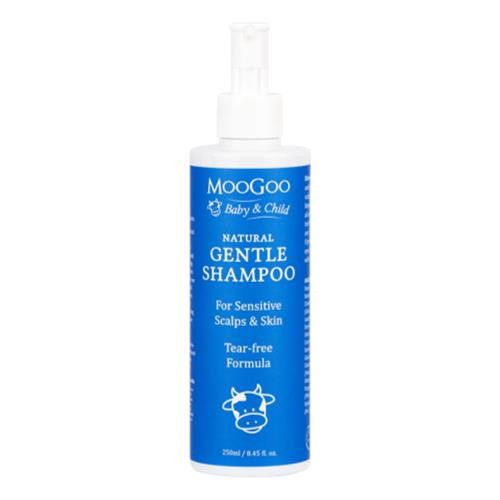 MooGoo - Baby Gentle Shampoo 250ml