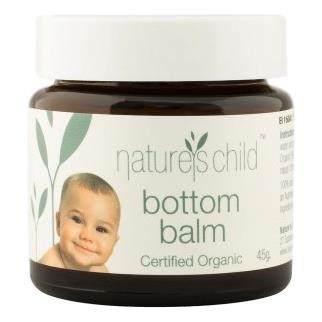 Natures Child - Bottom Balm 45gm