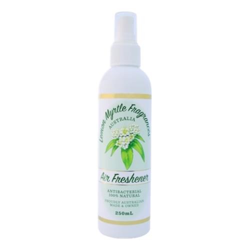 Lemon Myrtle - Air Freshener Lemon Myrtle 125ml