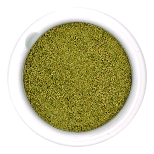 Herbies Spices – Lemon Myrtle Leaf Ground 25gm