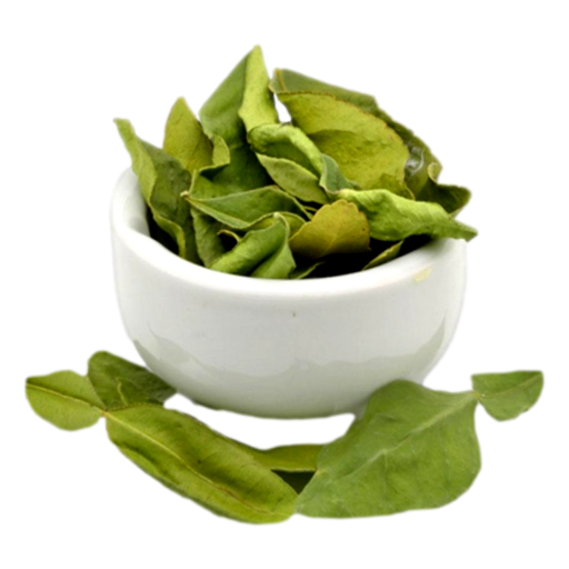 Herbies Spices – Lime Leaves Kaffir Whole 5gm